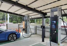 飛宏注資電動車充電樁業務 與馳諾瓦子公司強勢拓展全球市場