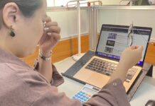 高度用眼老花提早報到,網友討論眼鏡需求:「辦公室要第二付」