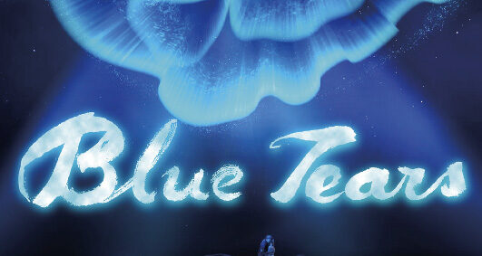 「⾺祖藍眼淚奇幻展」10/28桃園馬祖新村登場 XR技術感受島嶼魅⼒