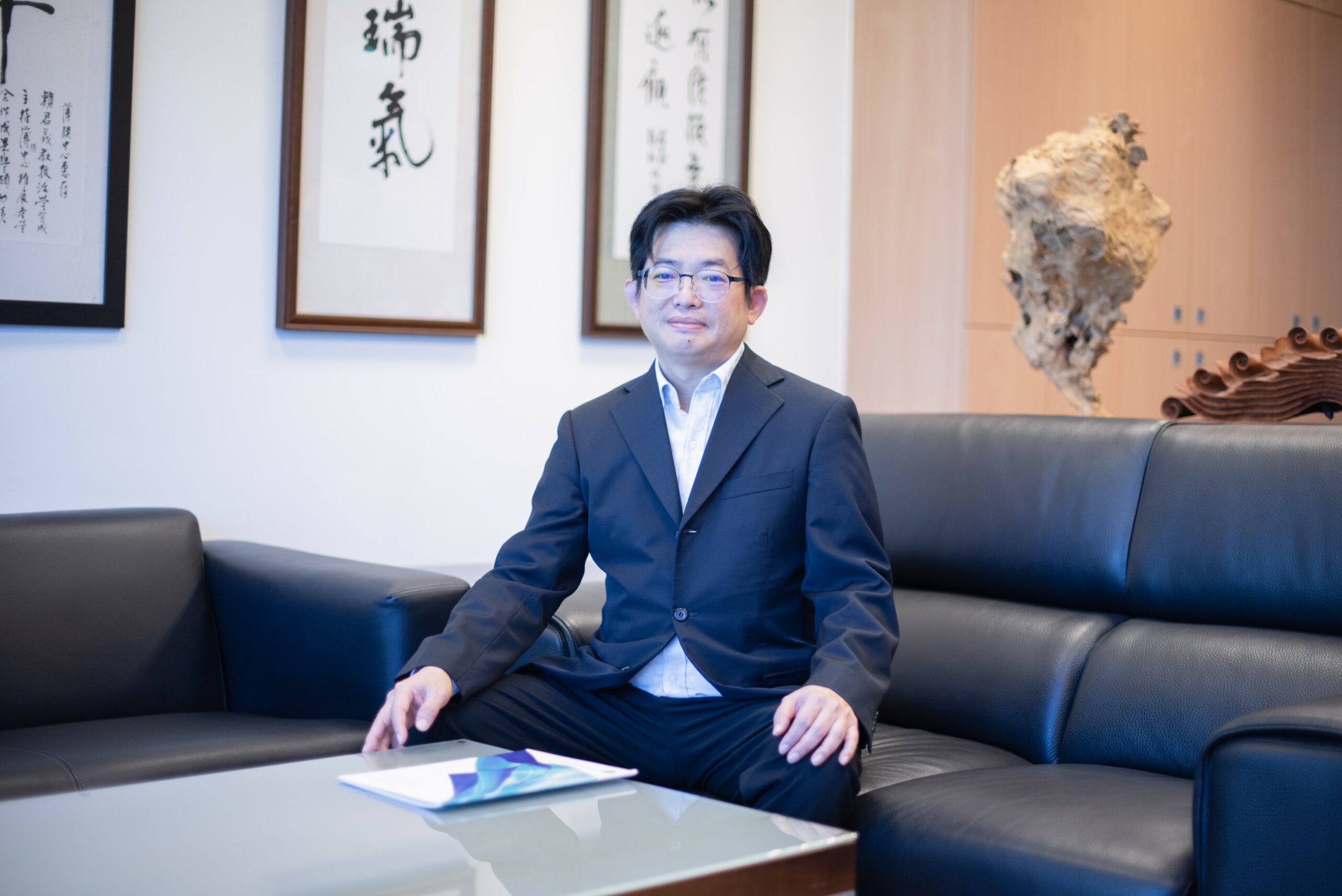 01 中原大學化工系特聘教授張雍開創薄膜科學在生醫領域之應用，榮獲「東元獎」肯定。 0 scaled