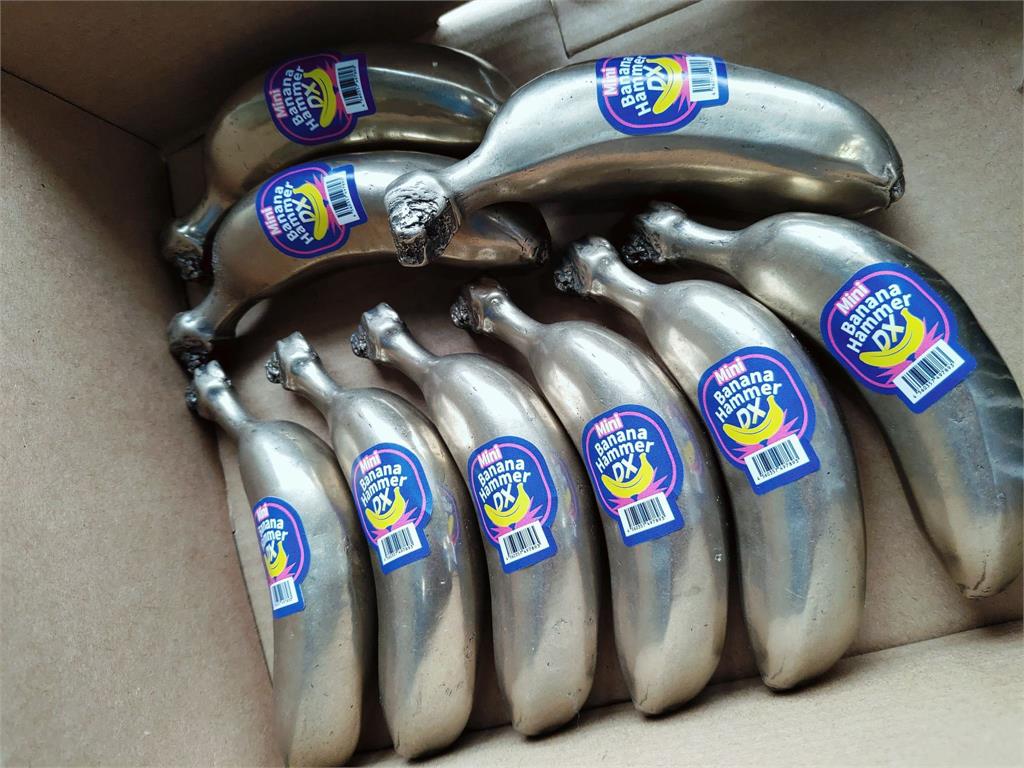 日推市佔率第1「鋼鐵香蕉」!用途「家庭必備」
