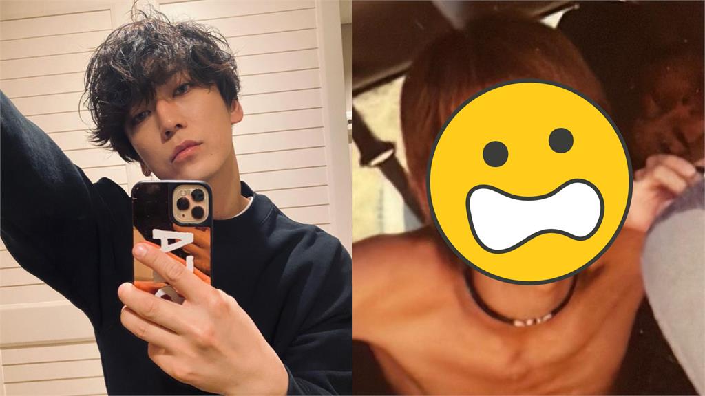 《野豬妹》龜梨和也青澀嫩照!帥臉格式化震撼萬粉