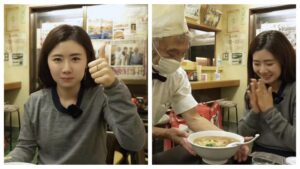 福原愛35歲生日爽嗑拉麵！網見日期嘆氣：愛的密碼失靈