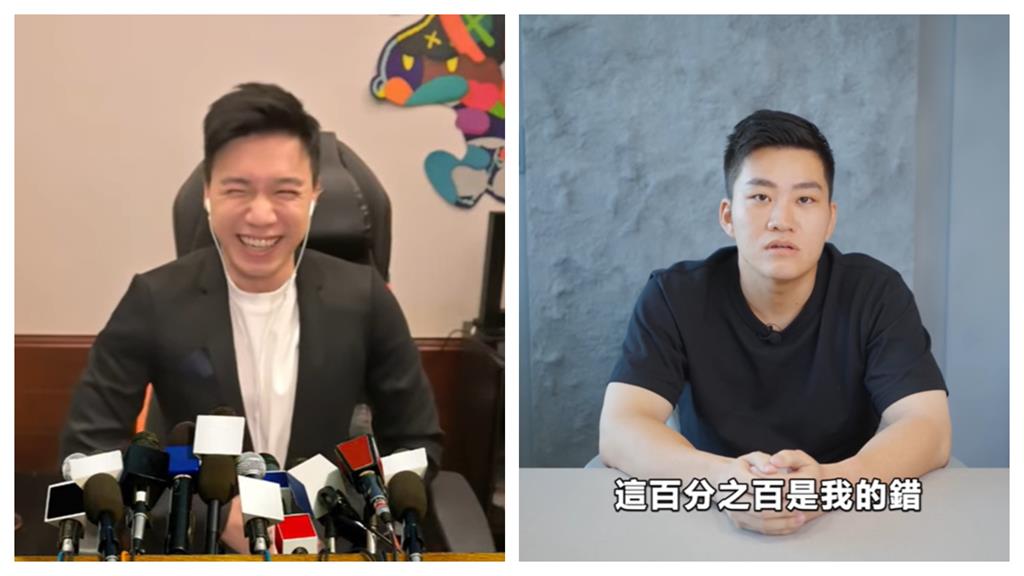 還有大咖YTR要出事?Toyz給「2字線索」網嚇瘋