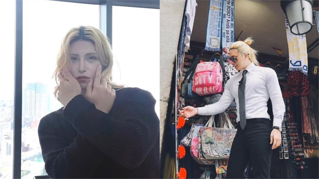 羅蘭曾戴「1500萬鑽石」被同事笑!他揭荒唐內幕