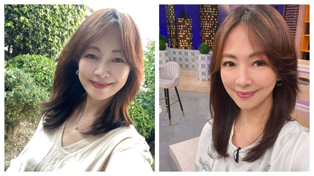 經典片尾曲響起!郭昱晴「街頭被告白」嬌羞反應全被拍