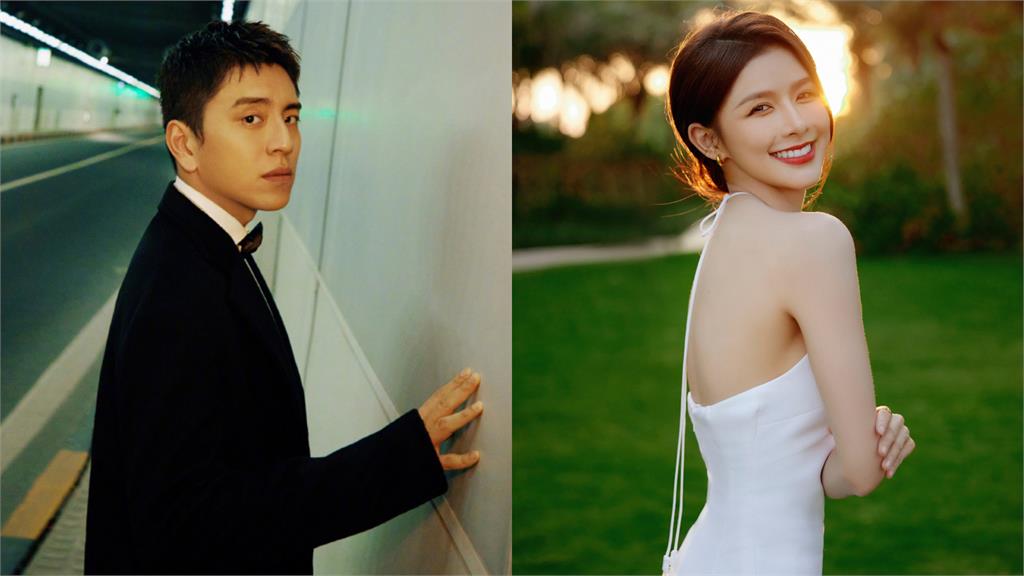 王大陸掰了大馬女神!「無縫接軌新歡」遭影帝吐槽