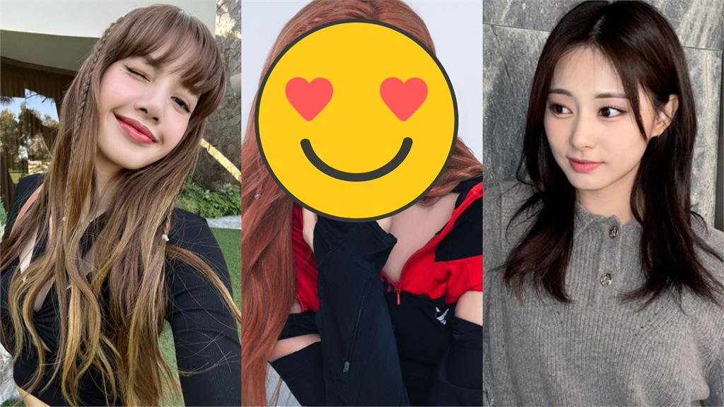 BP師妹團將出道!成員「美貌泰甜」撞臉周子瑜