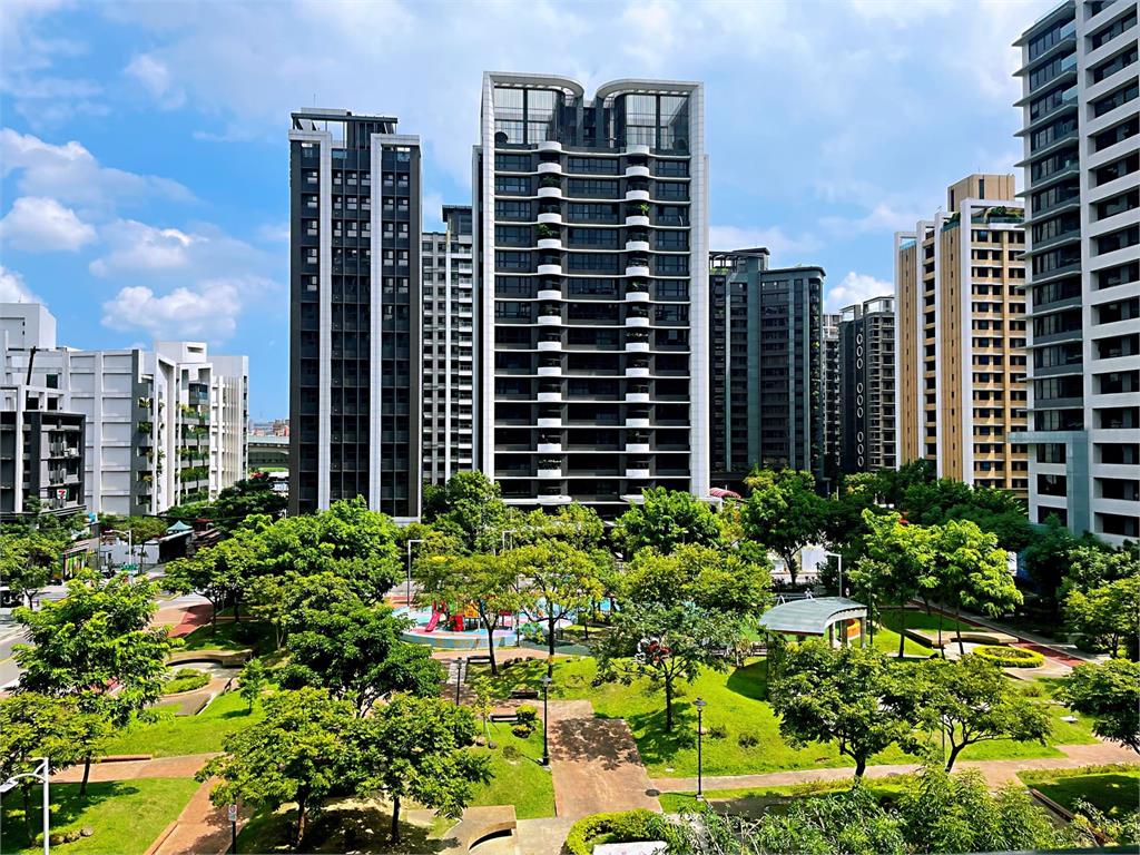 六都房市連2月雙增後首降 專家籲關注年底2因素