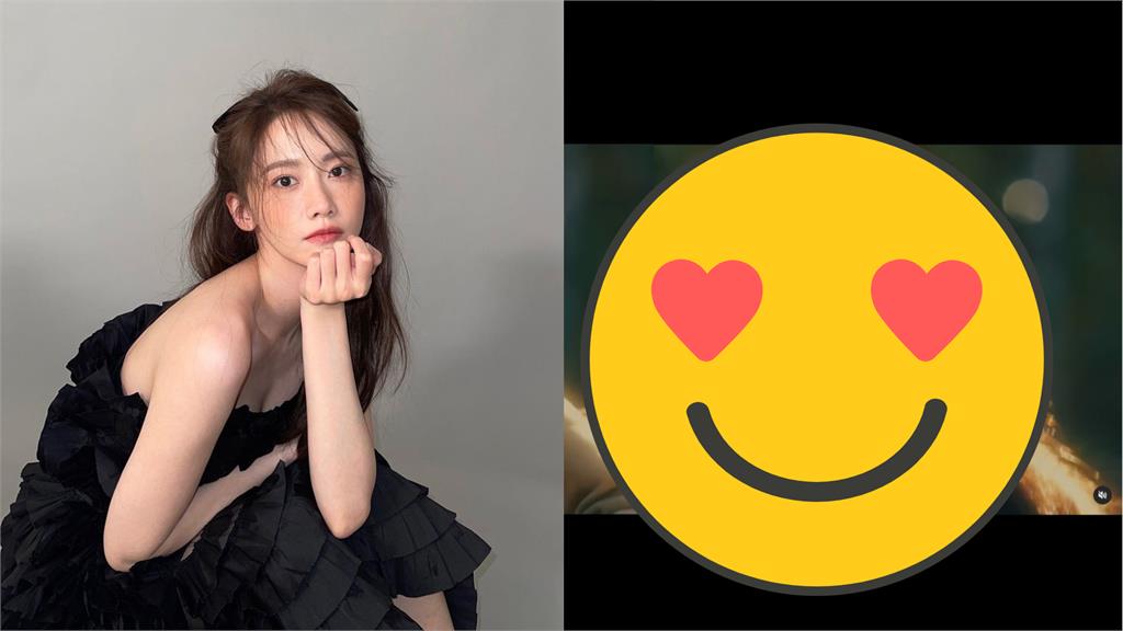 潤娥潤娥回歸歌手搶先預告!「美拉德甜笑」融化全網