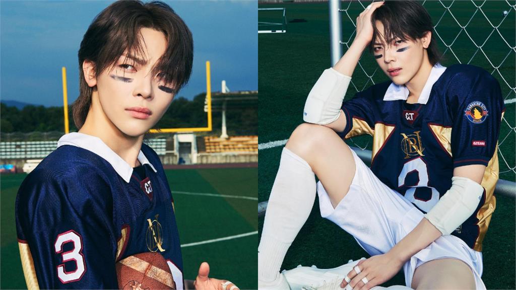 &TEAM王奕翔「又飆國罵」 台灣網友一聽全笑爛