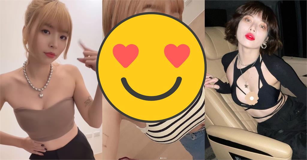 阿圓撞臉「小野馬」泫雅!全網暴動喊:最高