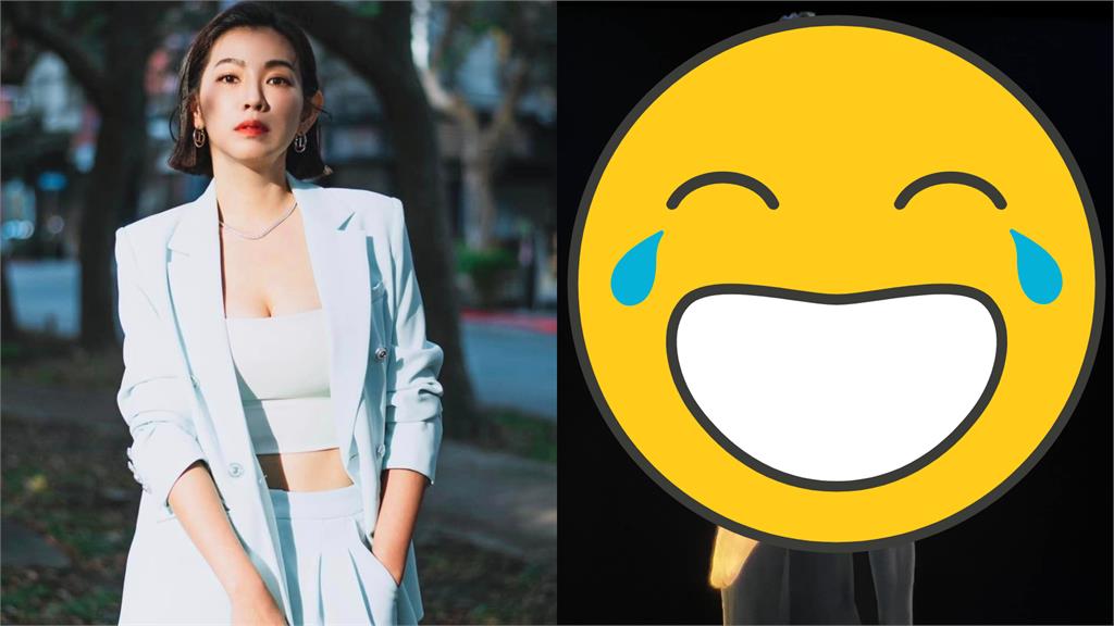 米可白「體重飆60」超狂舊照曝!網看傻:妳哪位?