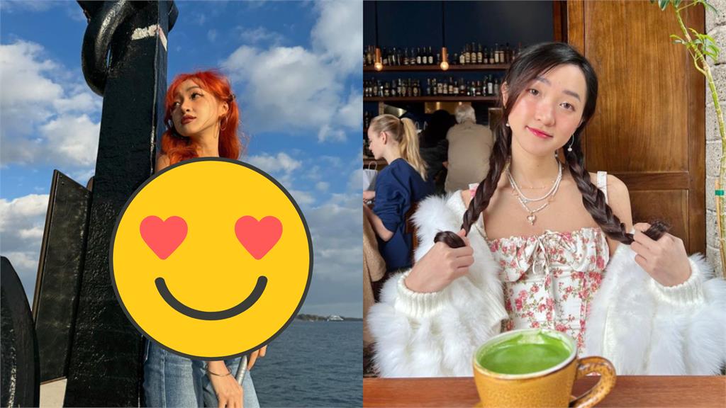 網紅「穿這樣」扮娜美…自信喊:我們「這點」一樣