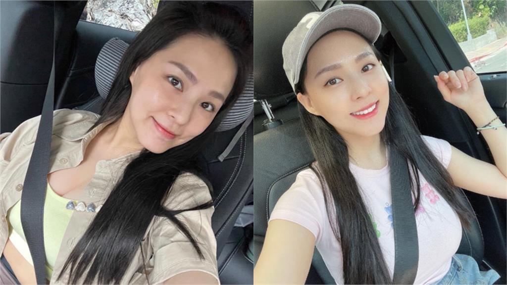 熊熊懷孕5月迎「魔王關卡」 !真實身材讓醫生超嗨