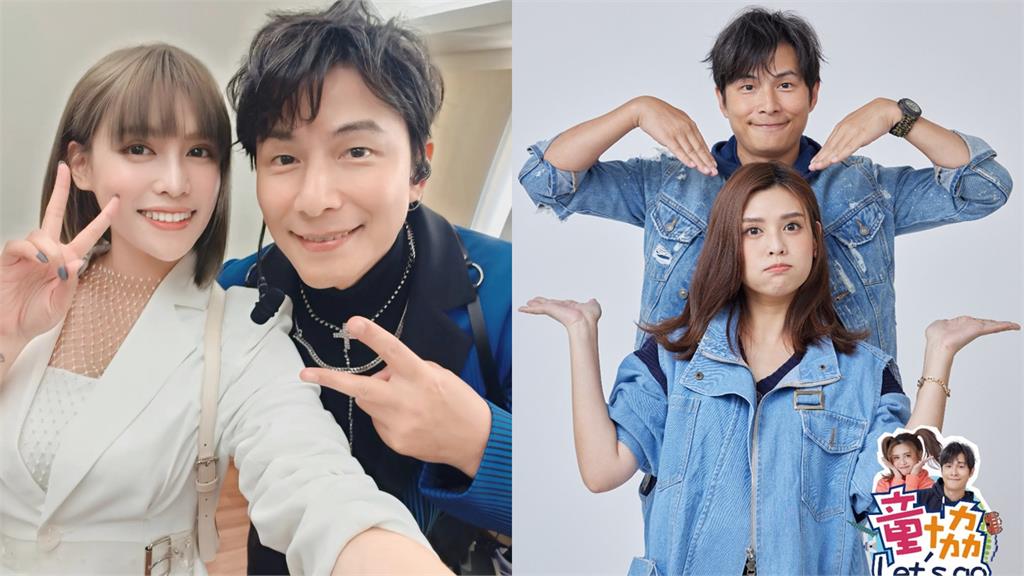 孫協志認愛夏宇童!親曝「這瞬間」是最棒回憶