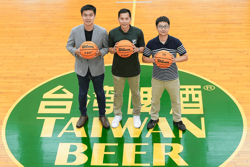 守護球員健康!樂智康醫療進軍職籃 成T1台啤永豐雲豹特約醫療機構 1 1