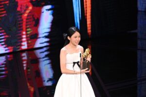 桃園文化局助《小曉》復興區取景 林品彤成金馬獎史上最年輕影后