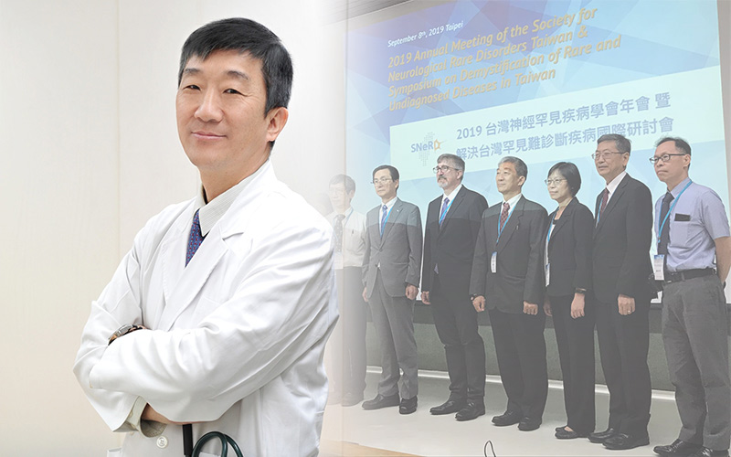 台灣神經罕病權威宋秉文病逝 傾一生奉獻學術 1103 01