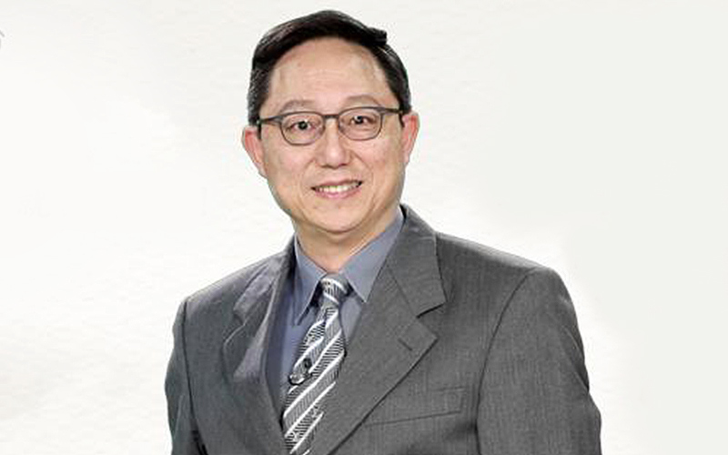 姚立明擔任賴清德競選總部主委!針對柯文哲? 1107 04