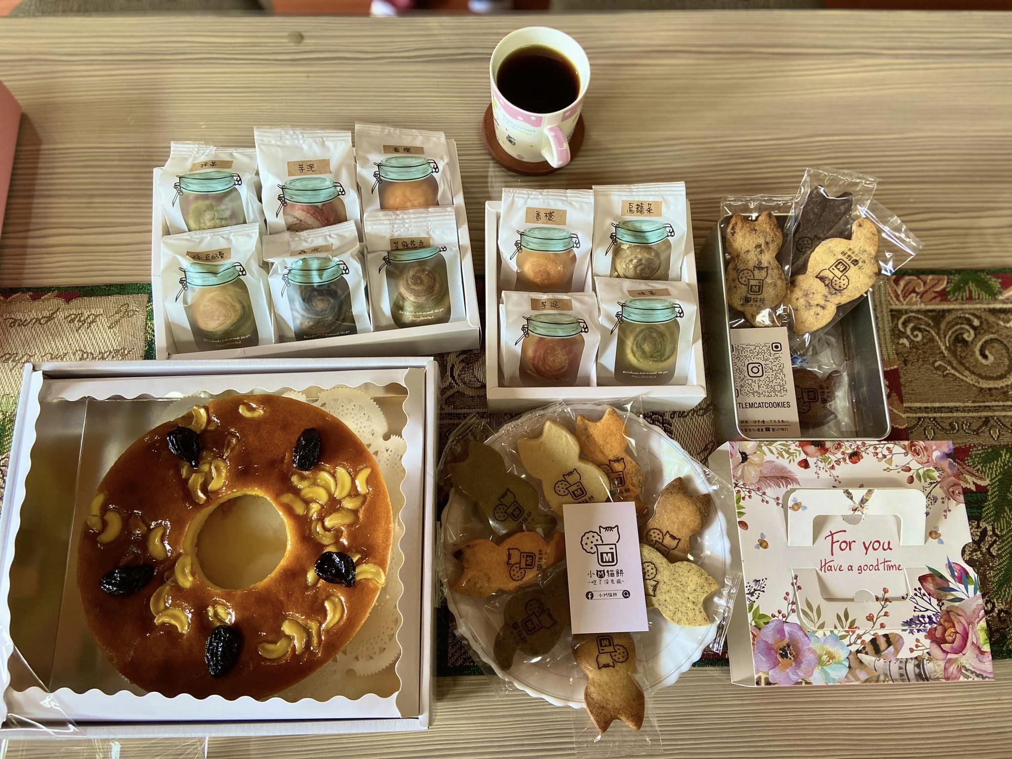 副刊/山中無曆日,處處聞啼鳥 1110圖三 0