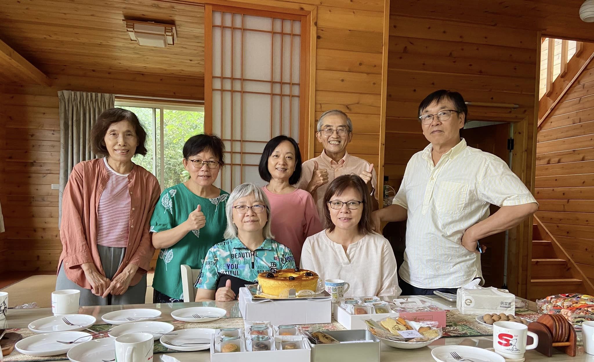 副刊/山中無曆日,處處聞啼鳥 1110圖四 0