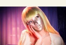 副刊/我們都是假面女郎——《假面女郎》