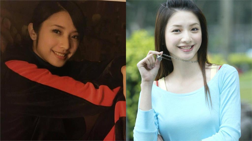 許瑋倫45歲冥誕!網懷念:希望在天堂開心