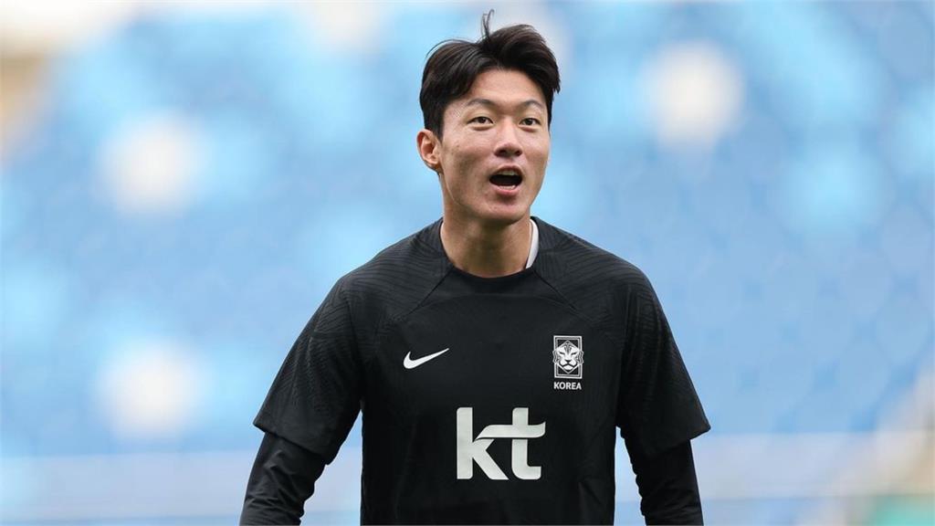 南韓國腳多人私密片外流!涉案疑是貼身不倫嫂子