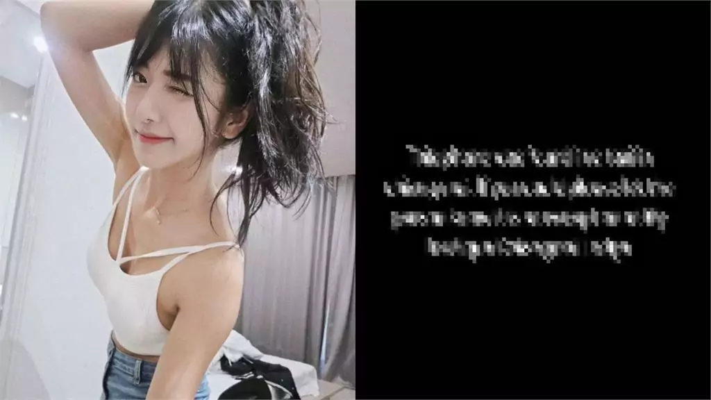 企鵝妹IG泰國發緊急訊息!手機突遭他人使用嚇壞網 企鵝妹IG泰國發緊急訊息!手機突遭他人使用嚇壞網
