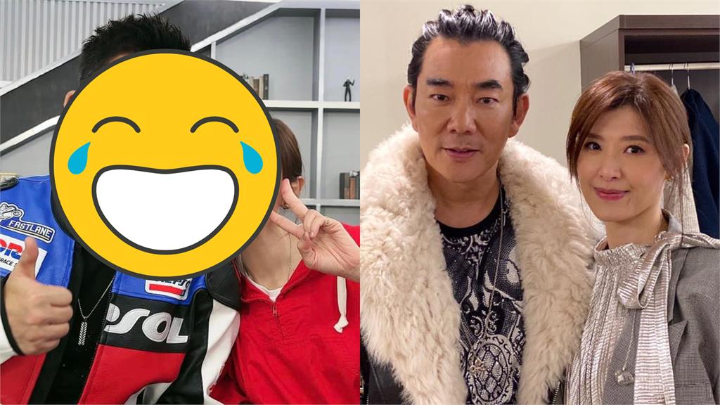 蘇慧倫、任賢齊「美肌開過頭」秒變蛇精!全網看傻