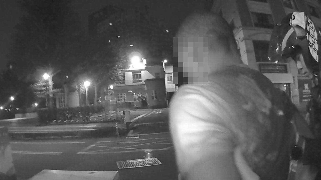 失聯移工見警拔腿狂奔 就逮後才知還背通緝 1649034