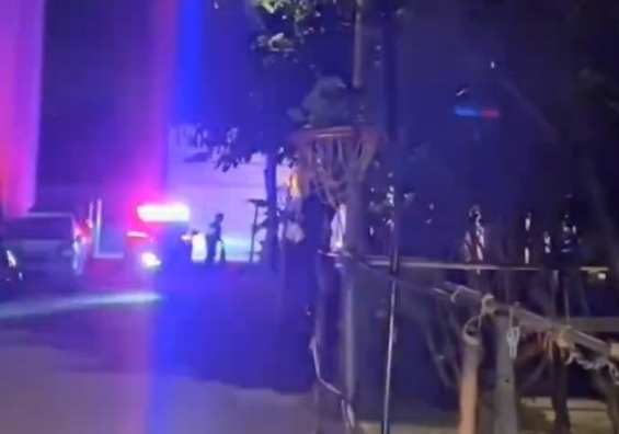 改裝車深夜噪音擾民 大溪警強力取締 1699856392814