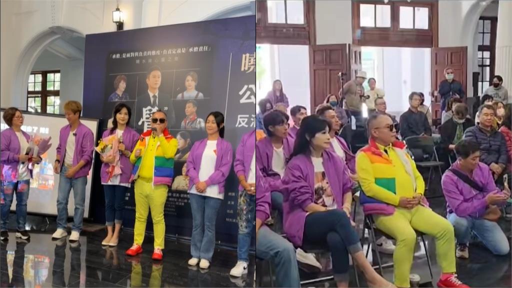 吊車大王擁「4妻14兒女」!如今再多「1身份」