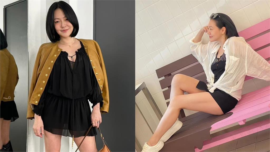 小S半夜睡不著「床上拍素顏」!親口認:被逼的