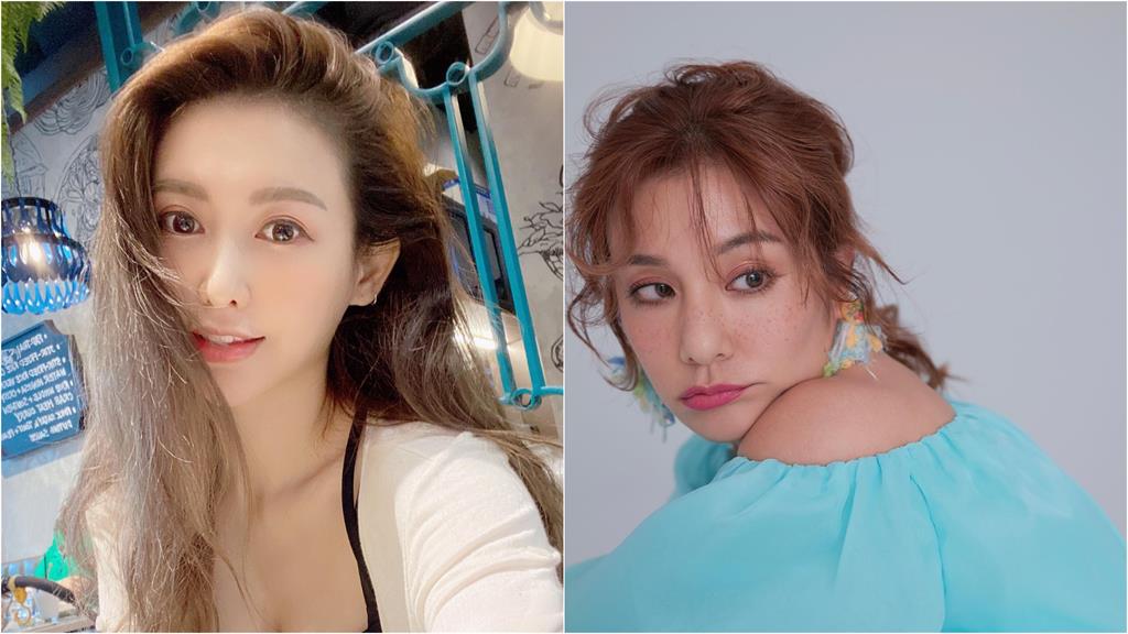 愷樂驚傳婚變想復出!好友莎莎回應了