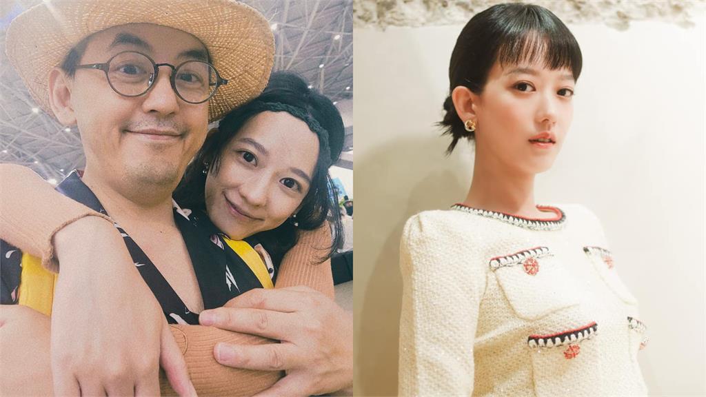 孟耿如PO照曝光近況!網急關心:要越來越好