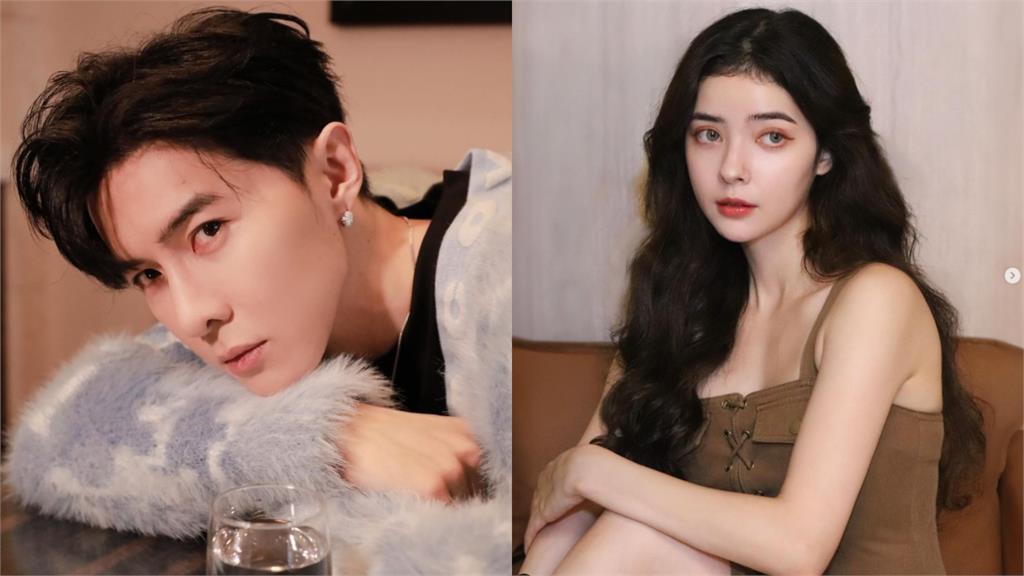 激似周慧敏!唐禹哲小13歲未婚妻「千金背景曝光」