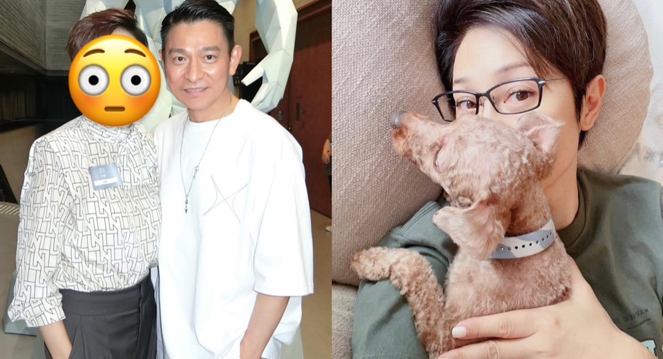 57歲「最美太后」凍齡狀態超好!近況曝嚇壞網