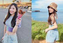 蔡尚樺「愛情轉移」?斷11年男友網:不懂她紅啥