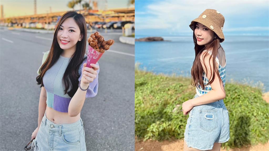 蔡尚樺「愛情轉移」?斷11年男友網:不懂她紅啥