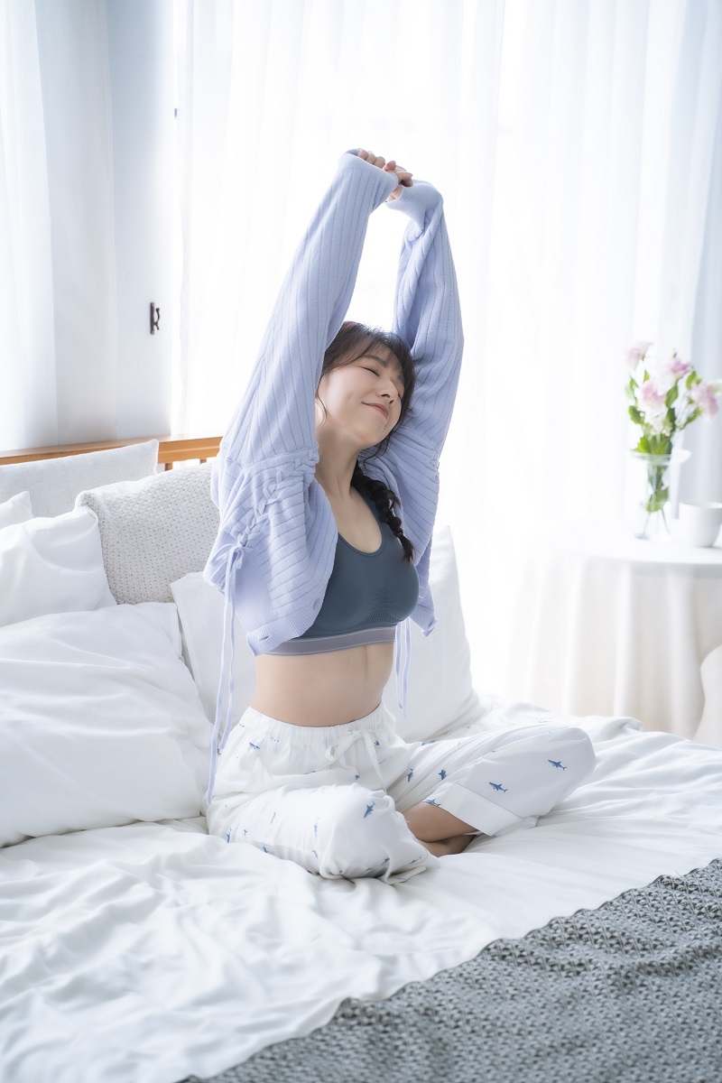 夏于喬公開親密夥伴 感謝三年來的陪伴 2 3 1