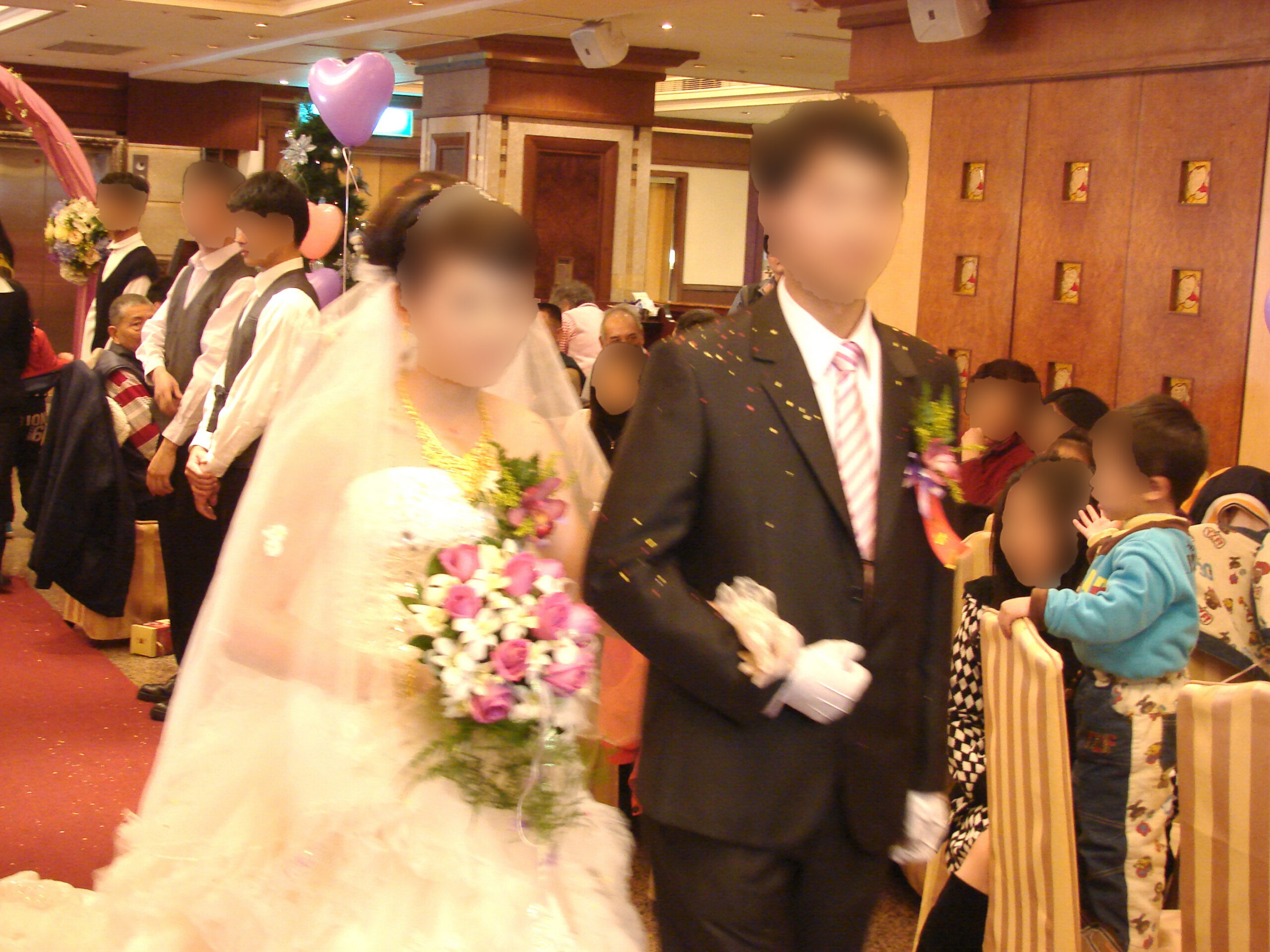 不希望孩子要「孝道整容」 整形美女婚前被「退貨」 2 0 scaled