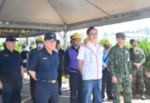 桃警萬安46號演習任務圓滿完成 獲警署「特優」肯定