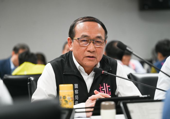 打擊新興犯罪 桃警擬成立數位科技戰情中心 20231101142915212