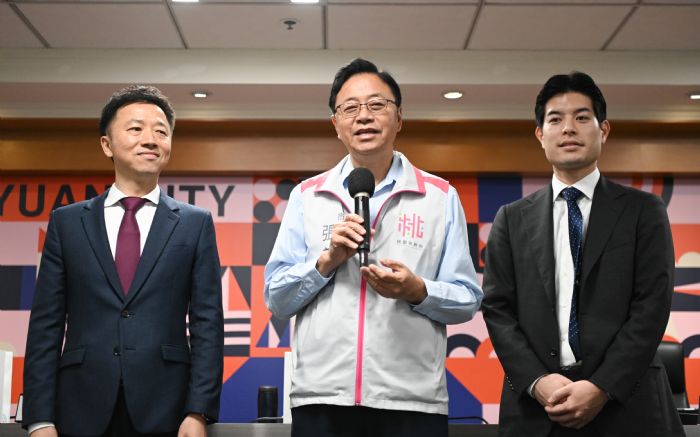 桃市府前廣場11/4~11/5直播台灣大賽 為樂天桃猿加油 20231101150129329