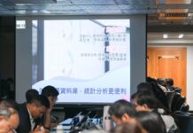 里長搶市民活動中心爆衝突 桃園民政局研擬E化措施改善