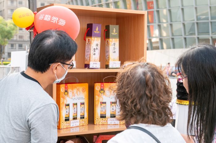 出席法務部矯正署聯展 蘇俊賓肯定:創造正向循環 20231103192708574