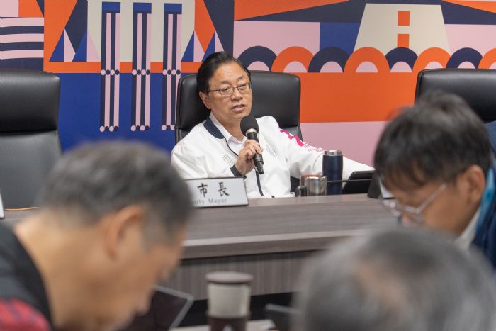 桃捷綠線延伸中壢預計年底通過政院核定 力拚120年完工 20231129142600658