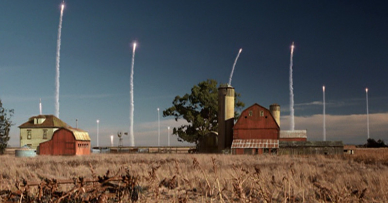 《魔鬼終結者》「天網」再現?18國簽署AI安全協議